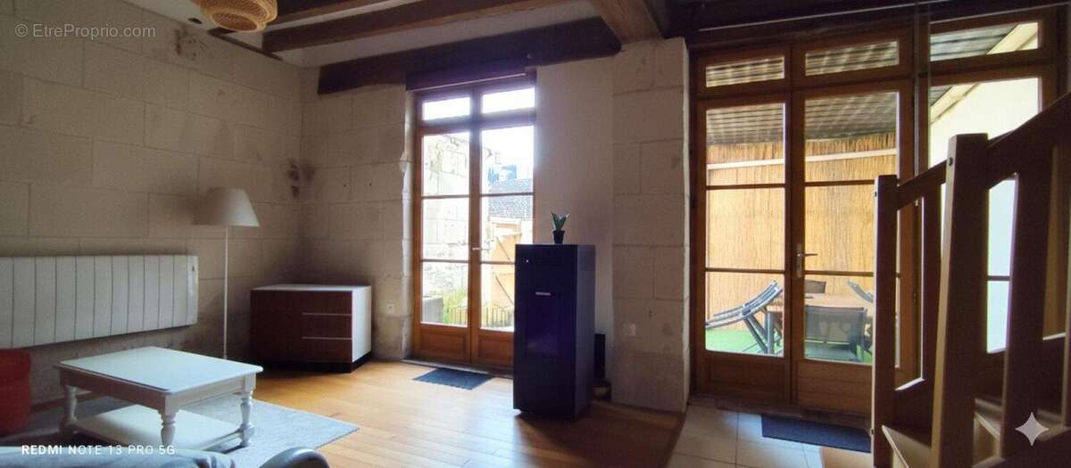 Photo 4 - Maison à SAINT-AIGNAN