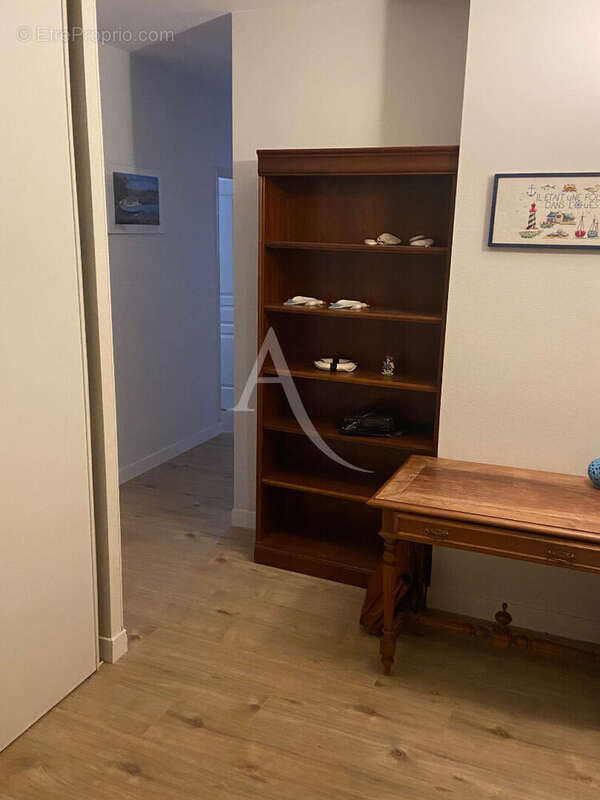 Appartement à LA ROCHELLE