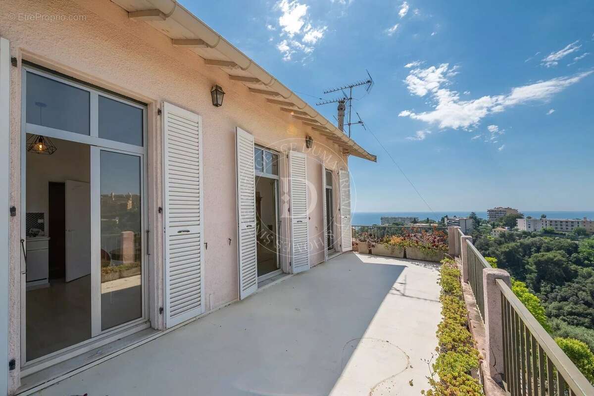 Maison de charme à Terron – Nice - photo 11