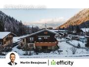 Maison à SAINT-GERVAIS-LES-BAINS