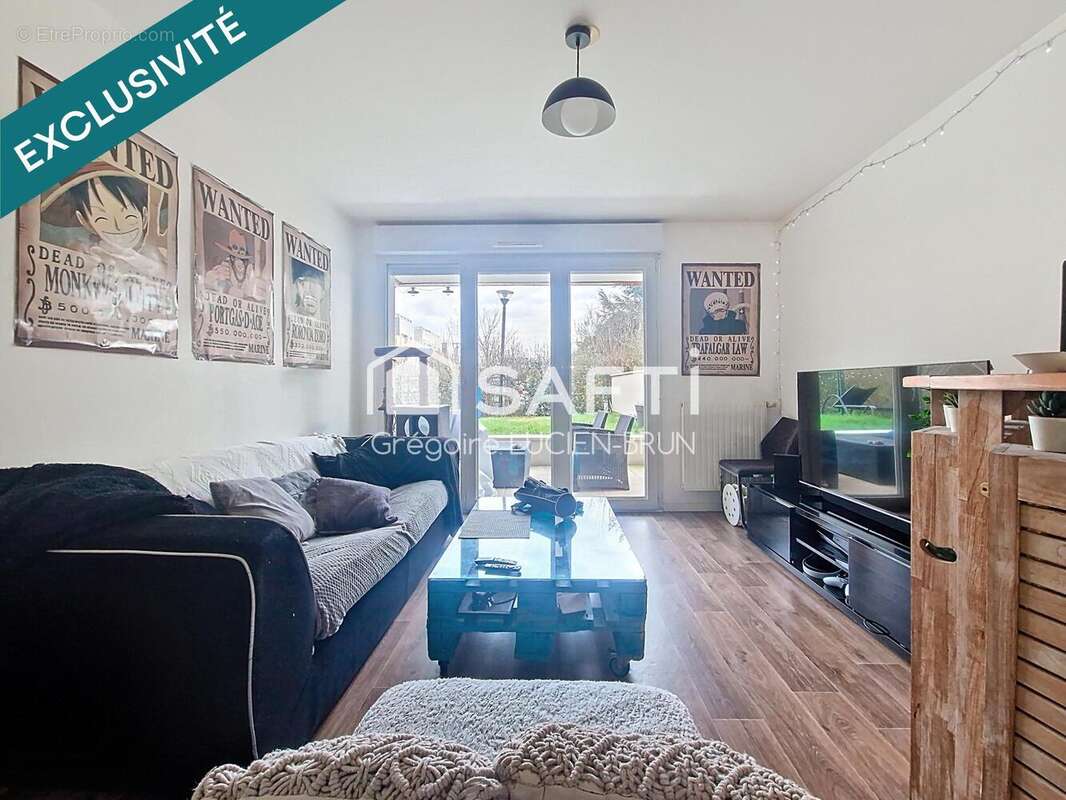 Photo 2 - Appartement à TOURS