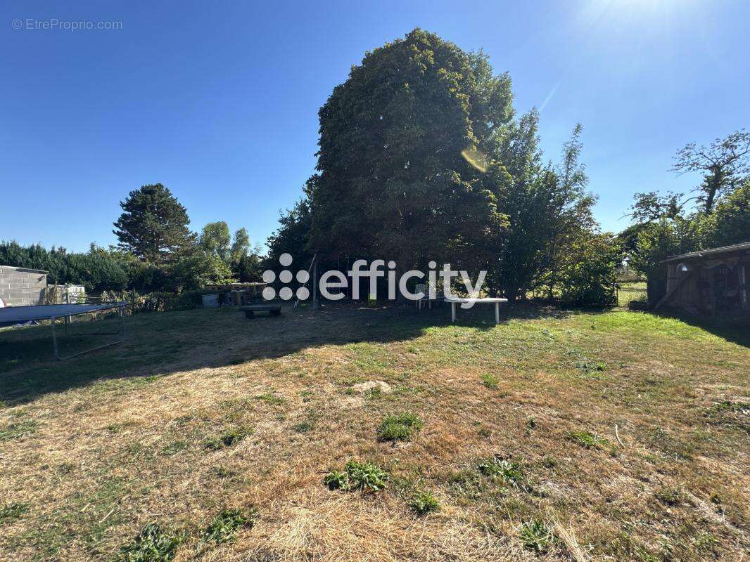 Maison à LA FLAMENGRIE