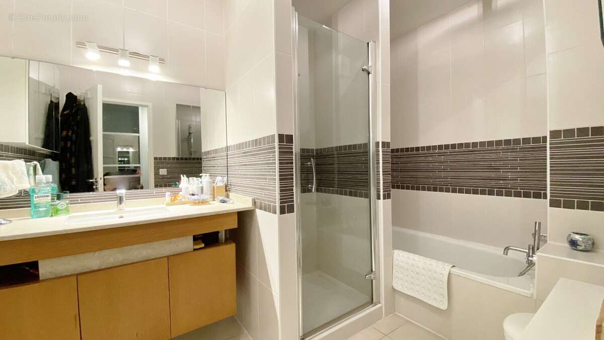 Appartement à ANGLET