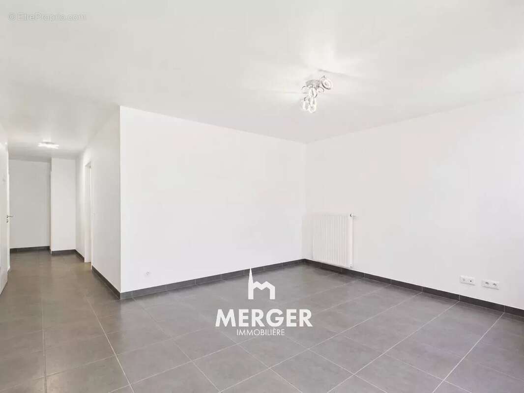 Appartement à SOUFFELWEYERSHEIM