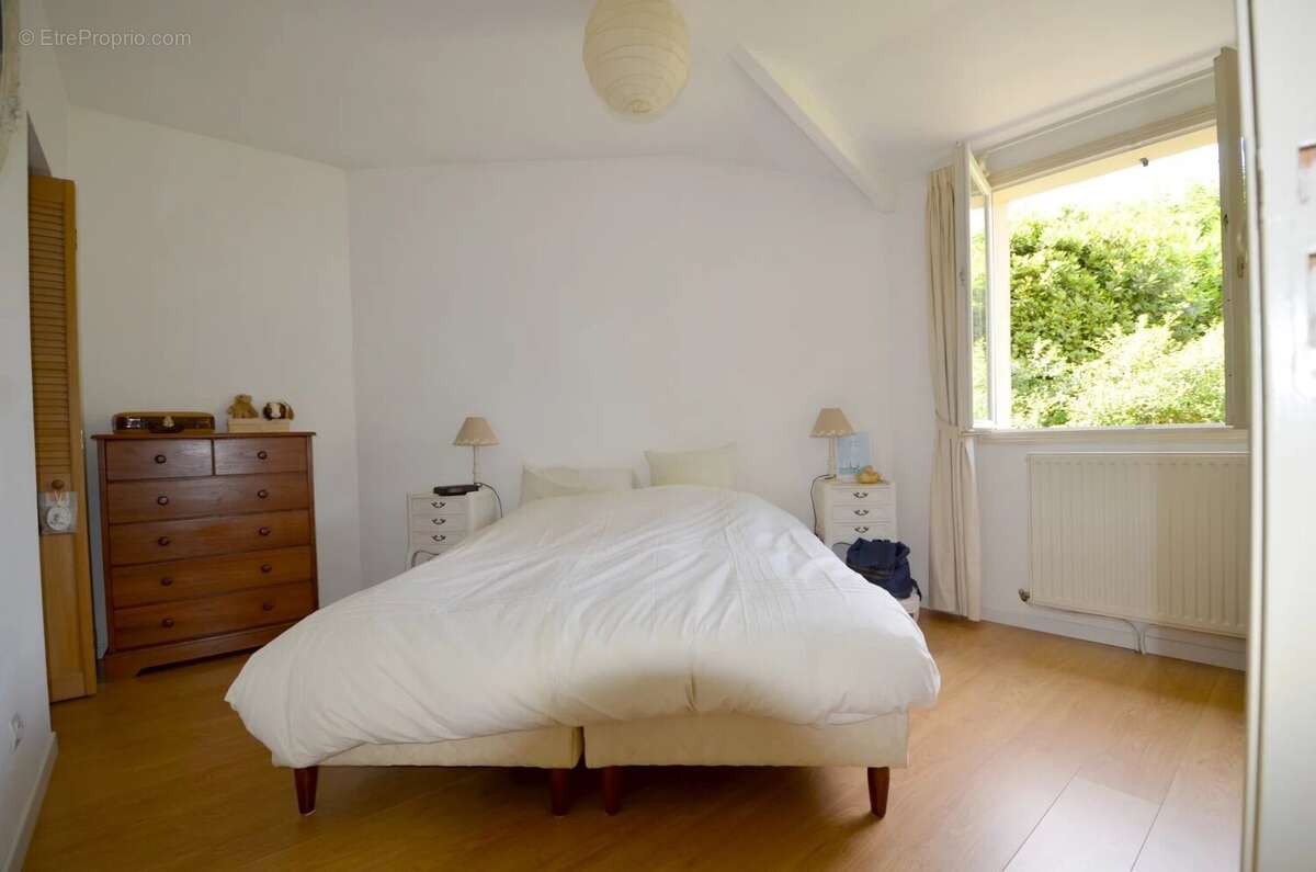 Maison à CROISSY-SUR-SEINE