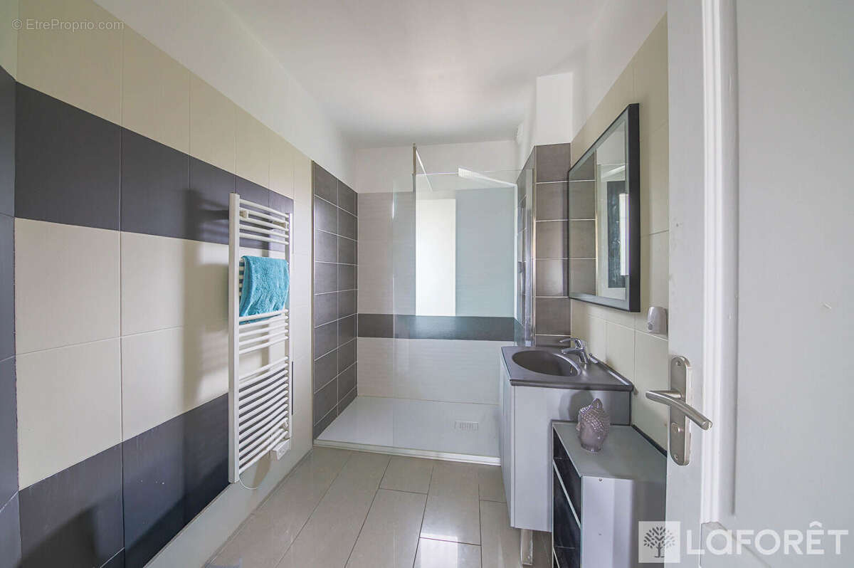 Appartement à PORTO-VECCHIO