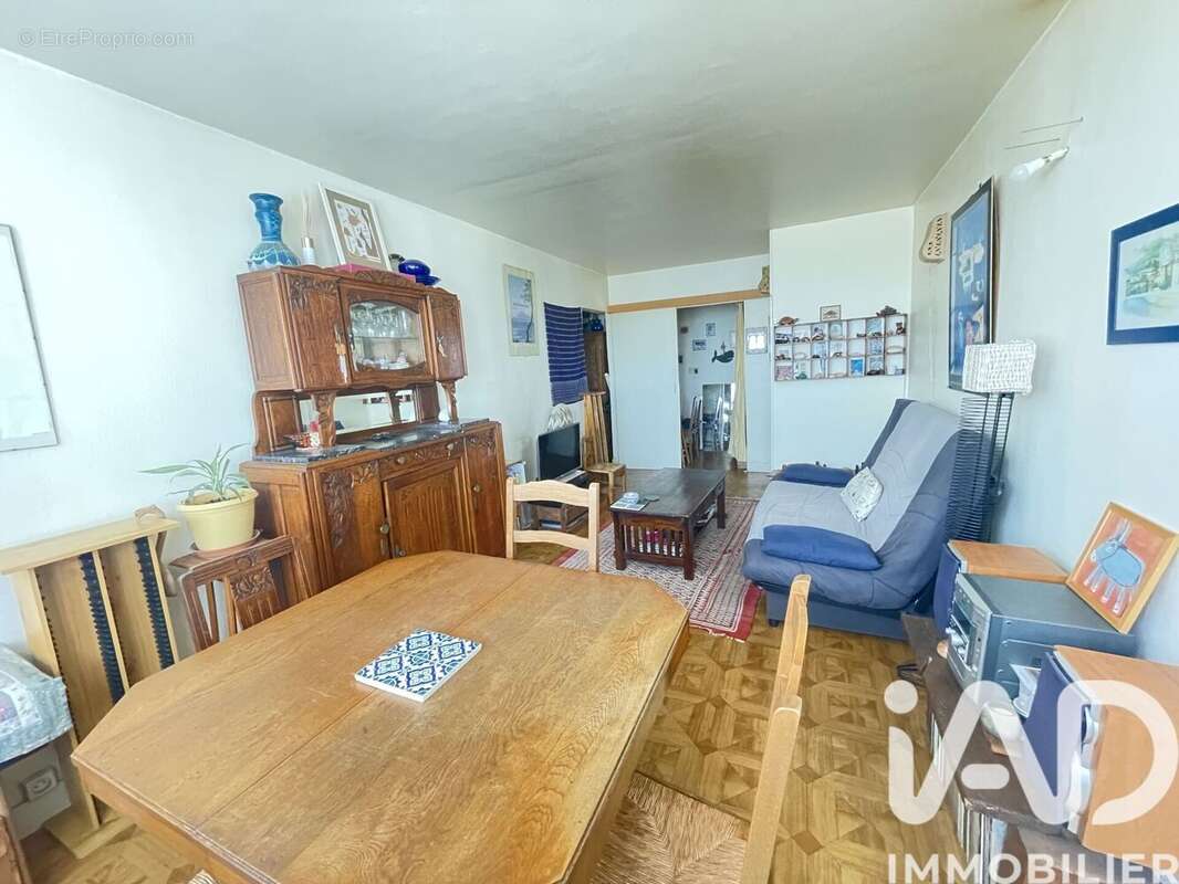 Photo 2 - Appartement à ORLY