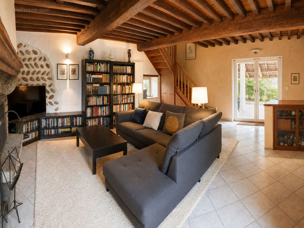 Maison à VIENNE