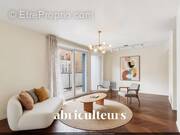 Appartement à ARGENTEUIL