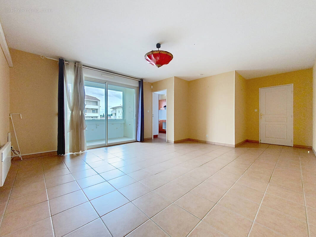 Appartement à DAX