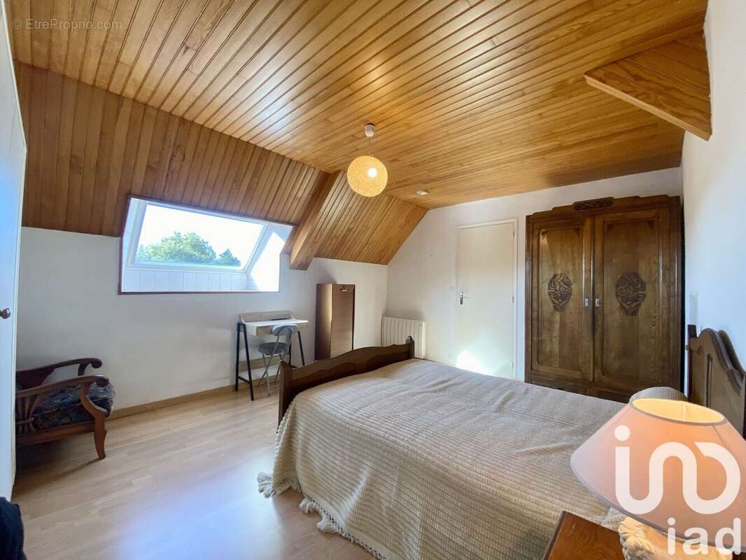 Photo 9 - Maison à PLOEREN