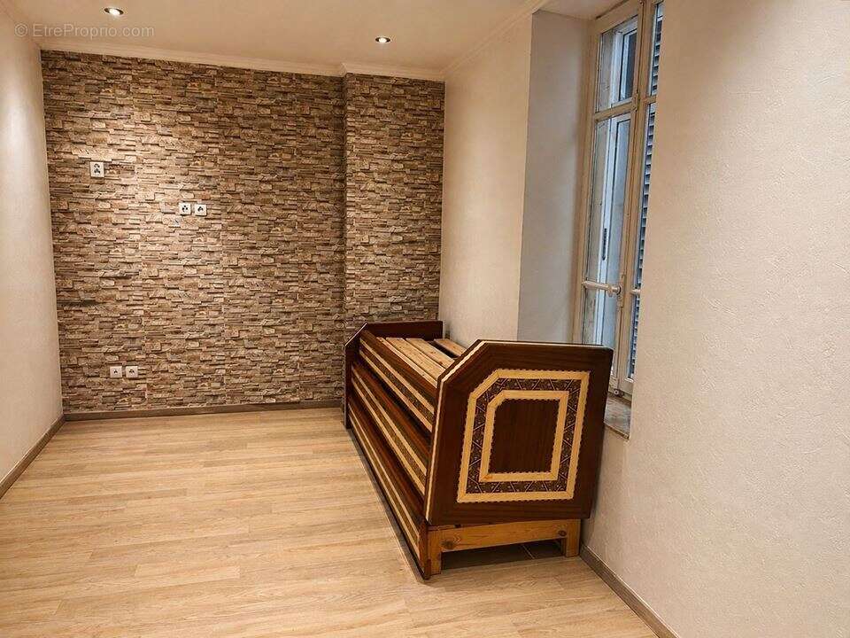 Appartement à MEYTHET