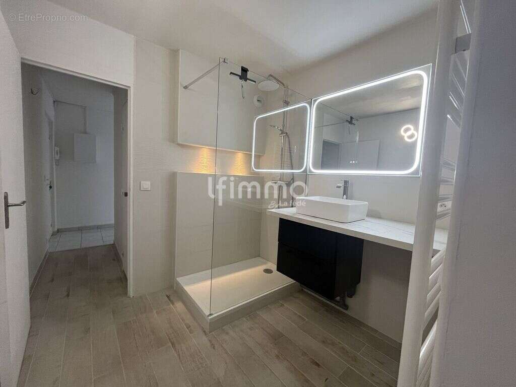 Appartement à NEUILLY-SUR-MARNE