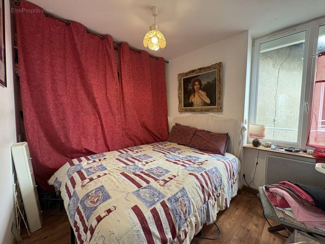 Appartement à GRANVILLE