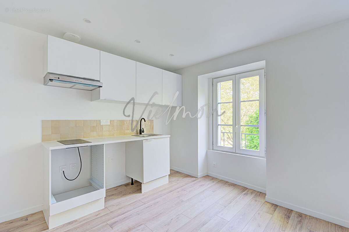 Appartement à SAINT-GERMAIN-EN-LAYE