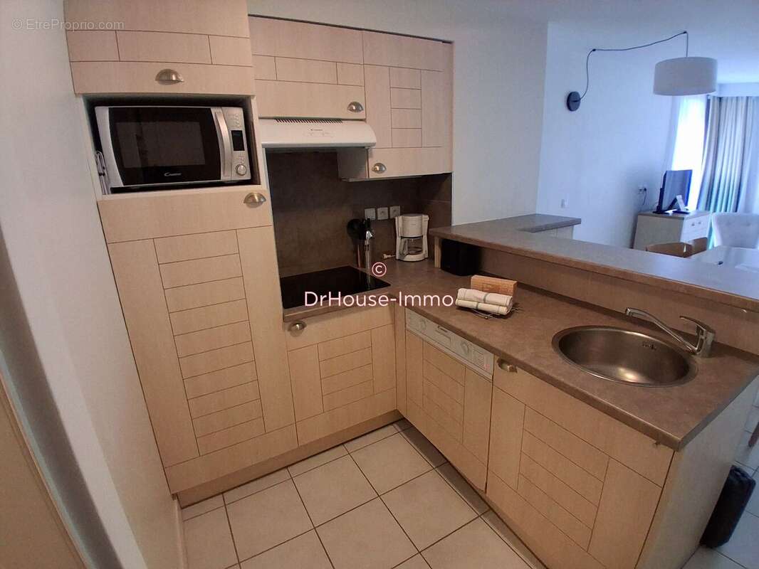 Appartement à PORNICHET