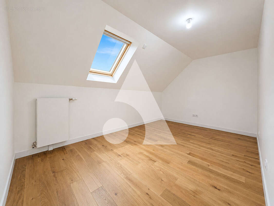 Appartement à CORMEILLES-EN-PARISIS
