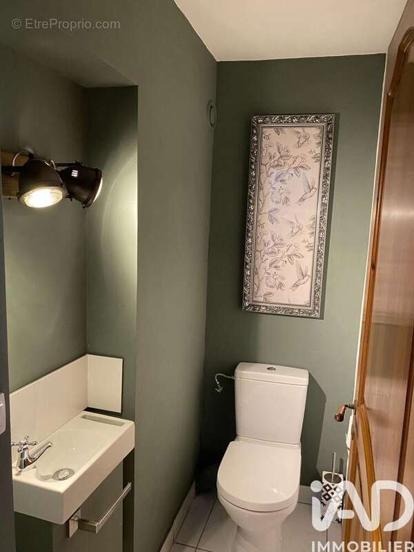 Photo 7 - Appartement à AULNAY