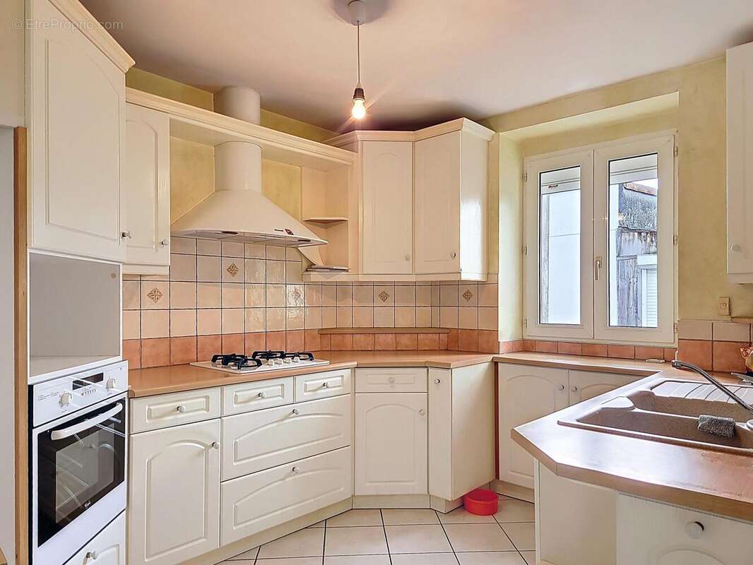 Photo 7 - Maison à SAINT-LEGER-SOUS-CHOLET