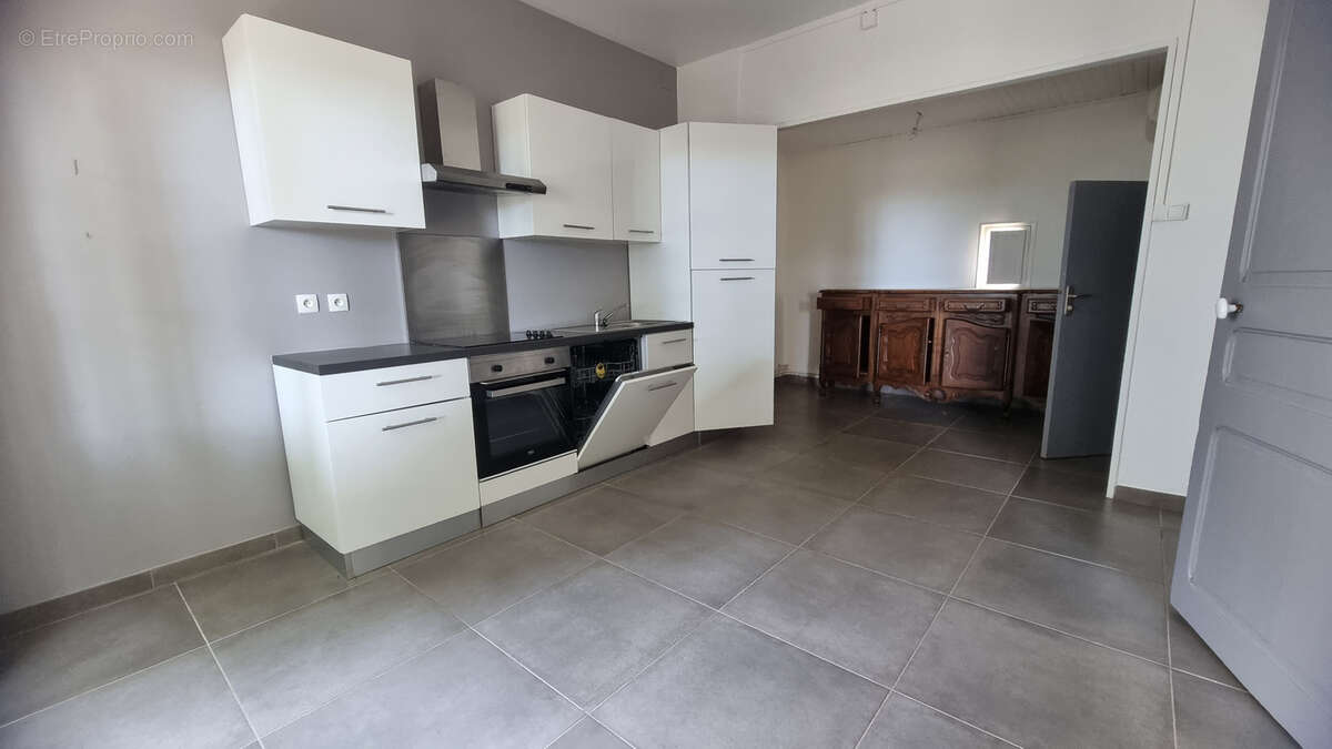 Maison à PIERREFEU-DU-VAR