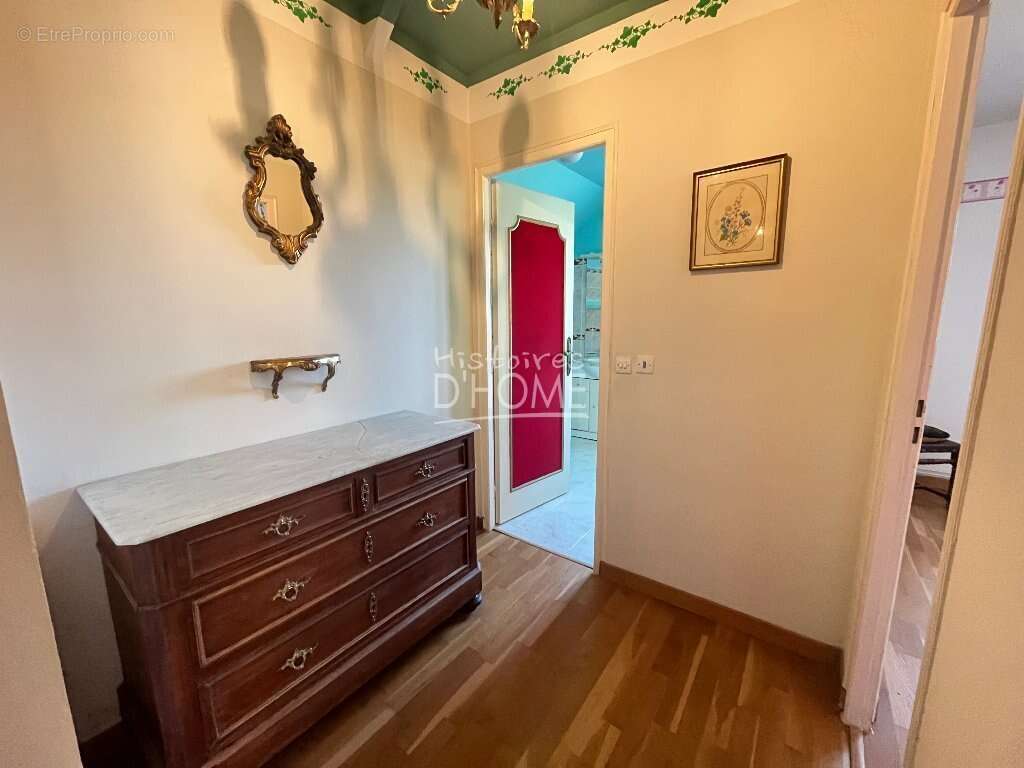 Maison à VAUDOY-EN-BRIE