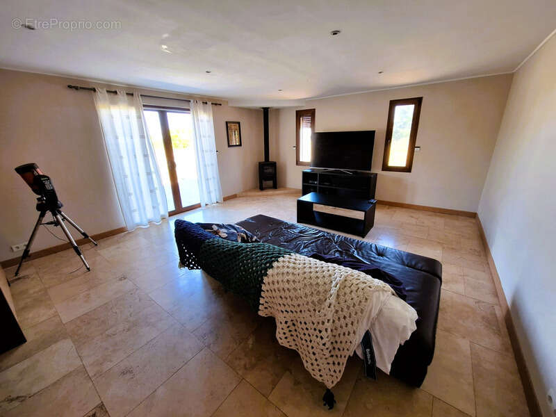Maison d'architecte de 250 m²  4 chambres Terrain de plus de 5 000 m² Proche Paisance et Nogaro - photo 10
