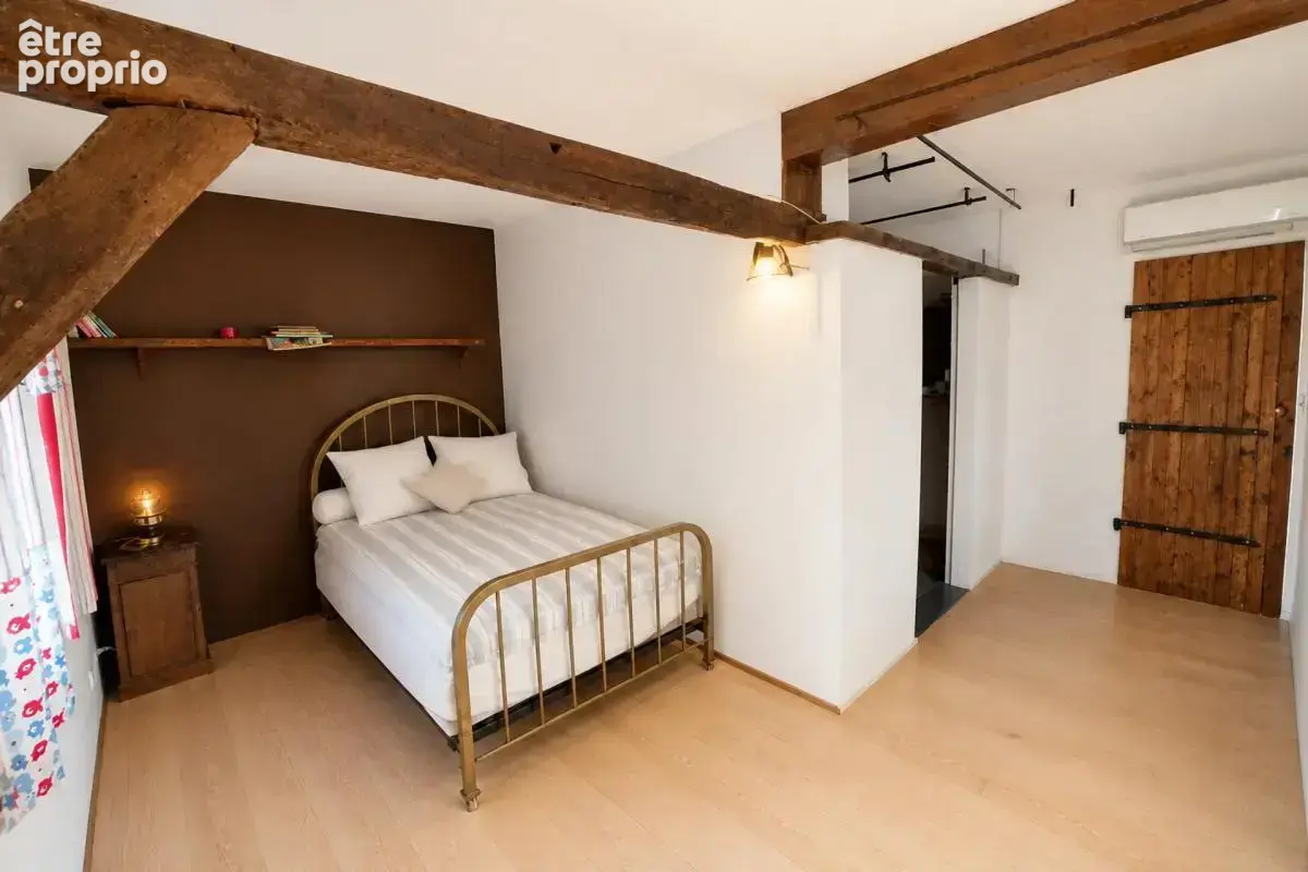 Maison de 5 pièces de 114 m² à Villeneuve-sur-Yonne - photo 9