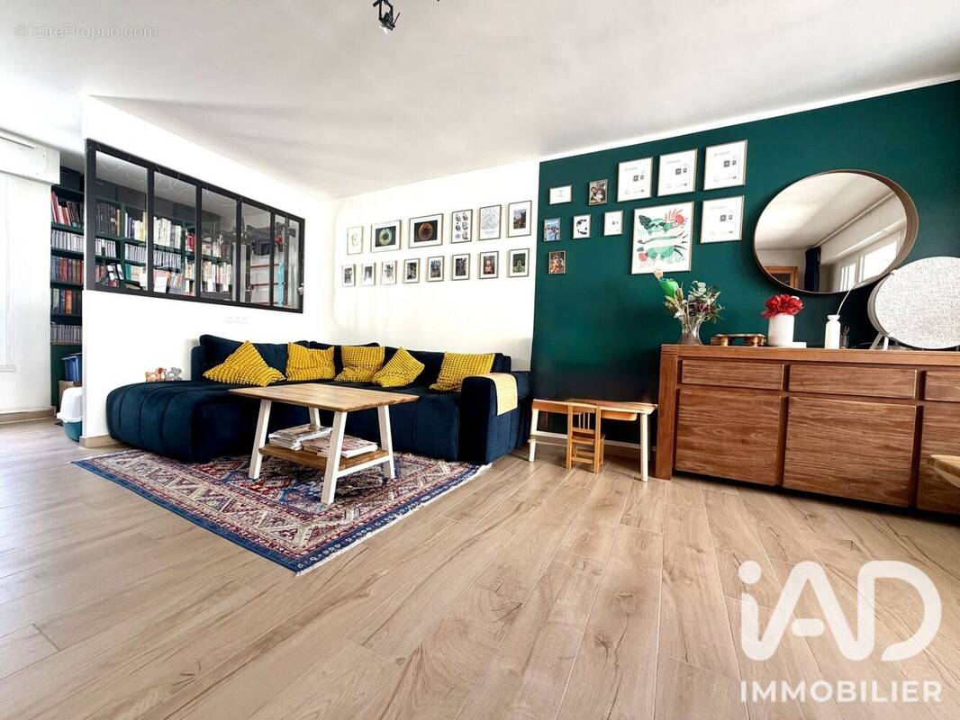 Photo 1 - Appartement à BAGNEUX