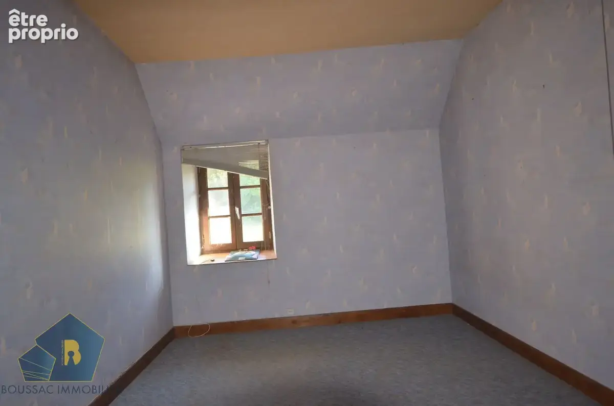 Maison 136 m² à Toulx-Sainte-Croix  - photo 6