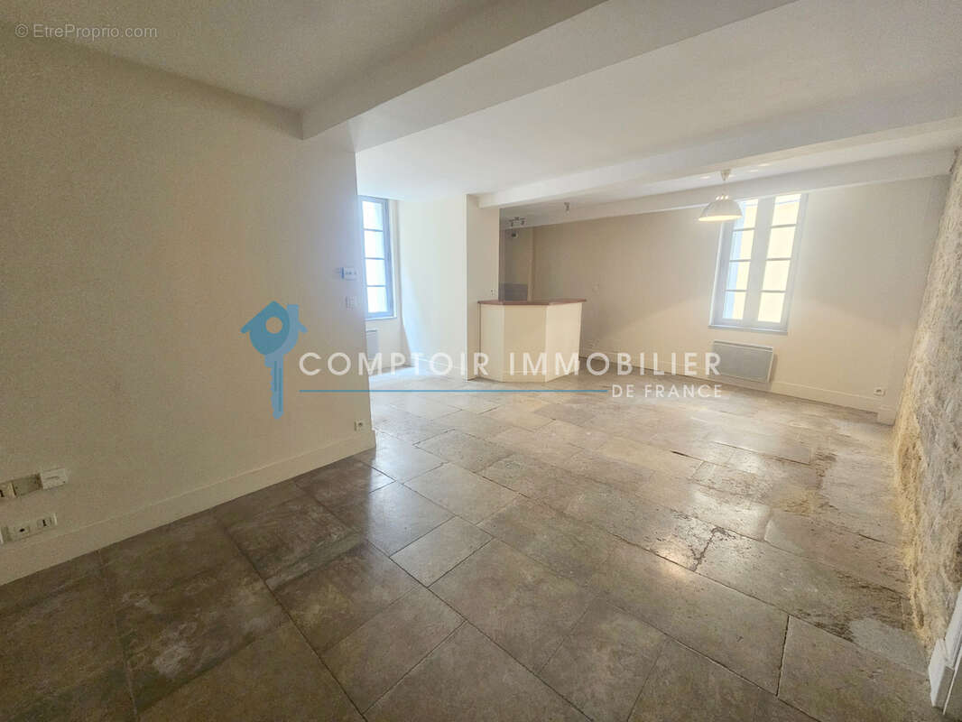 Dépt Hérault (34), à vendre MONTPELLIER Appartement T2 de 55m2 - photo 3
