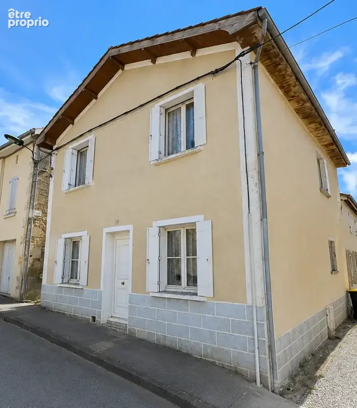 Maison 6 pièces 110 m² à vendre à Baignes-Sainte-Radegonde (16360) - photo 81