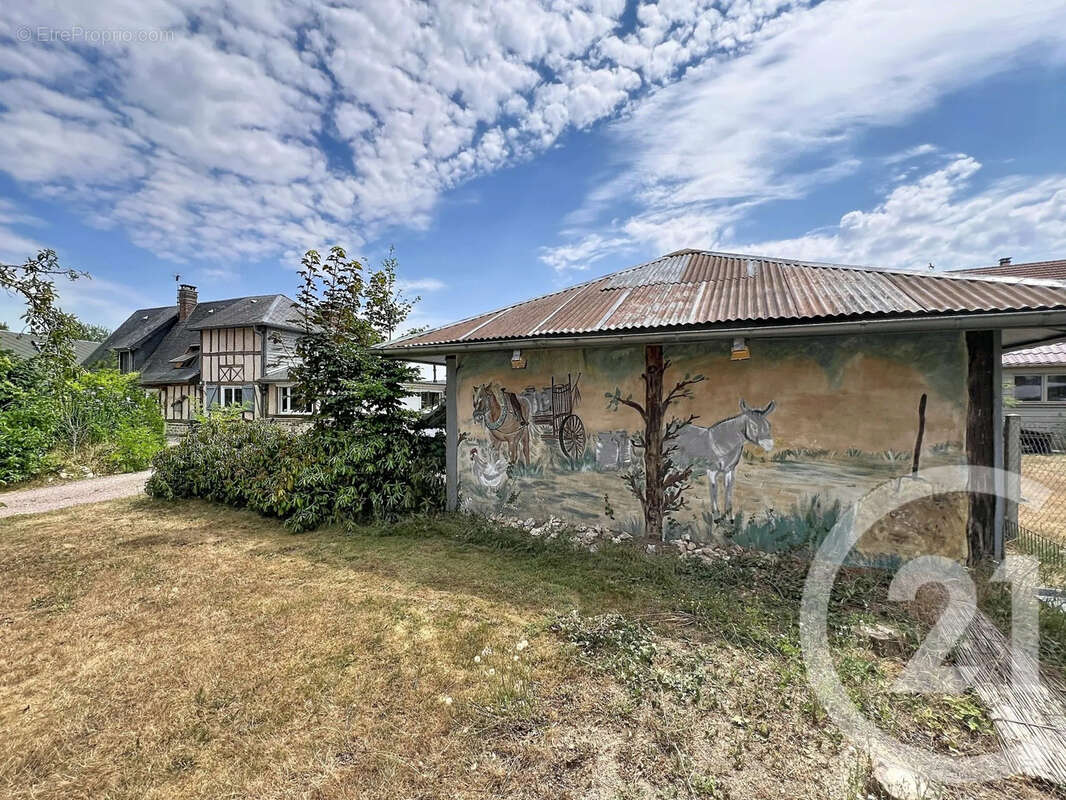 Maison 207 m² à Pont-Audemer  - photo 2