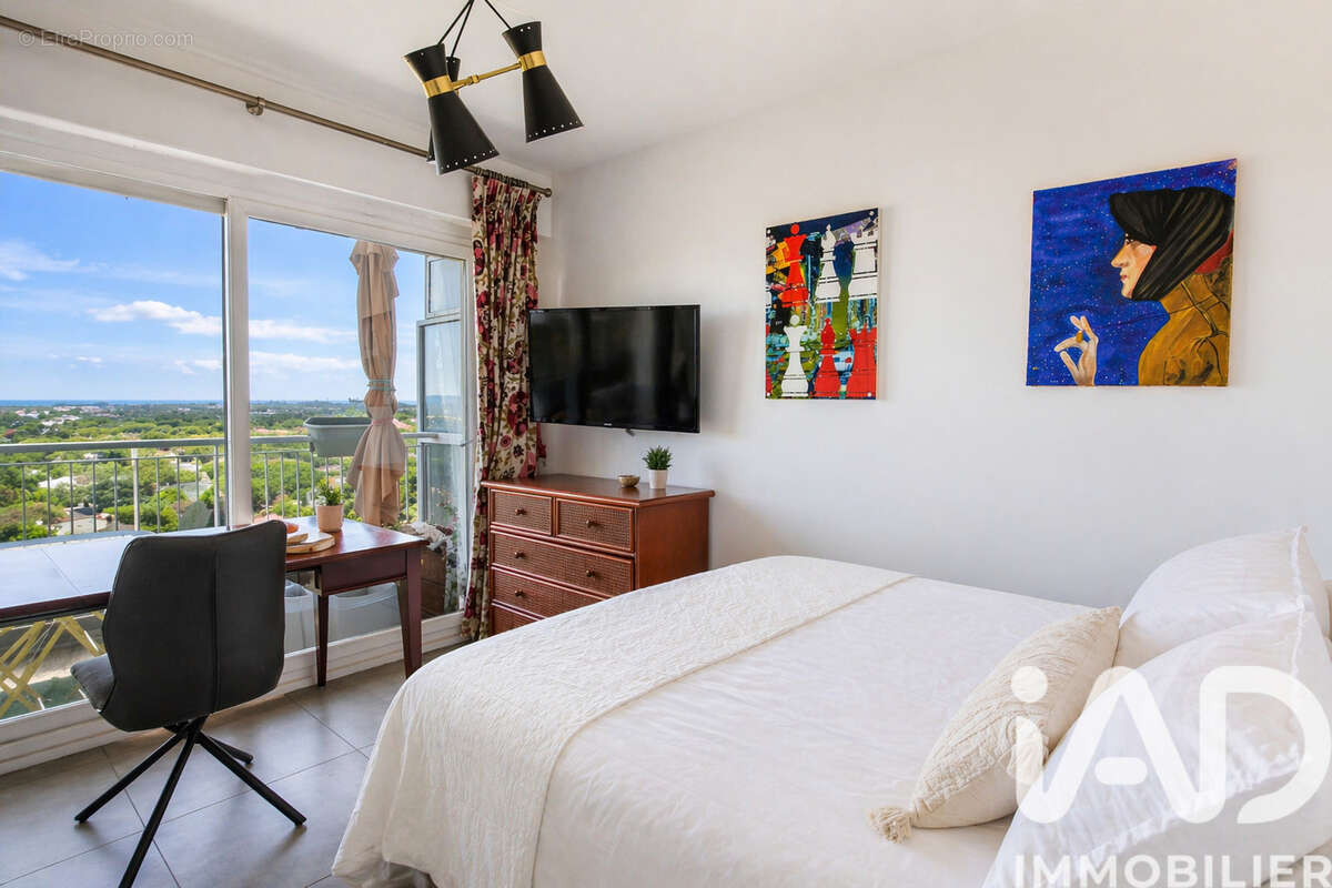 Photo 5 - Appartement à SAINT-RAPHAEL