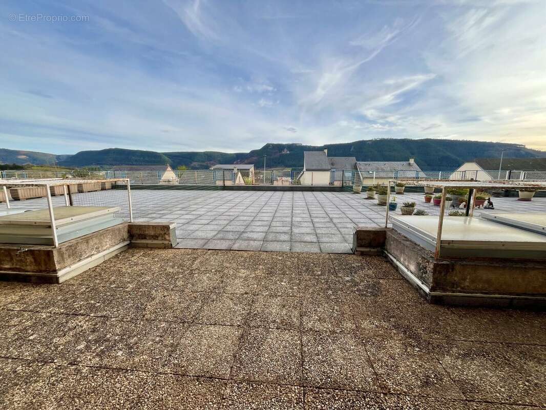 Appartement à MENDE