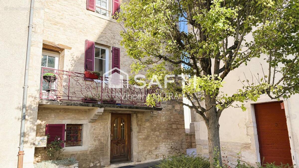 Photo 1 - Maison à MOREY-SAINT-DENIS