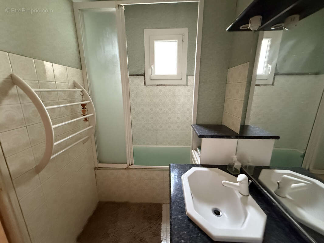 Maison à SAINT-ANDRE-DE-SANGONIS