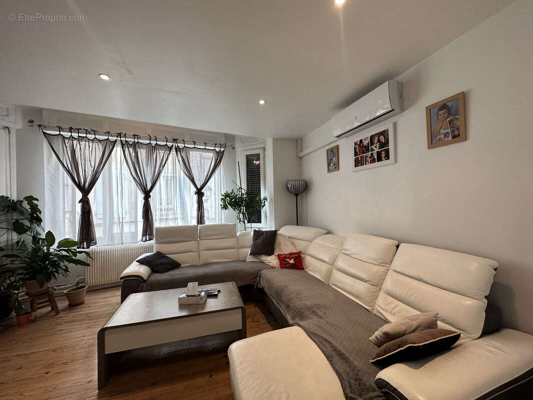 Appartement à AGEN
