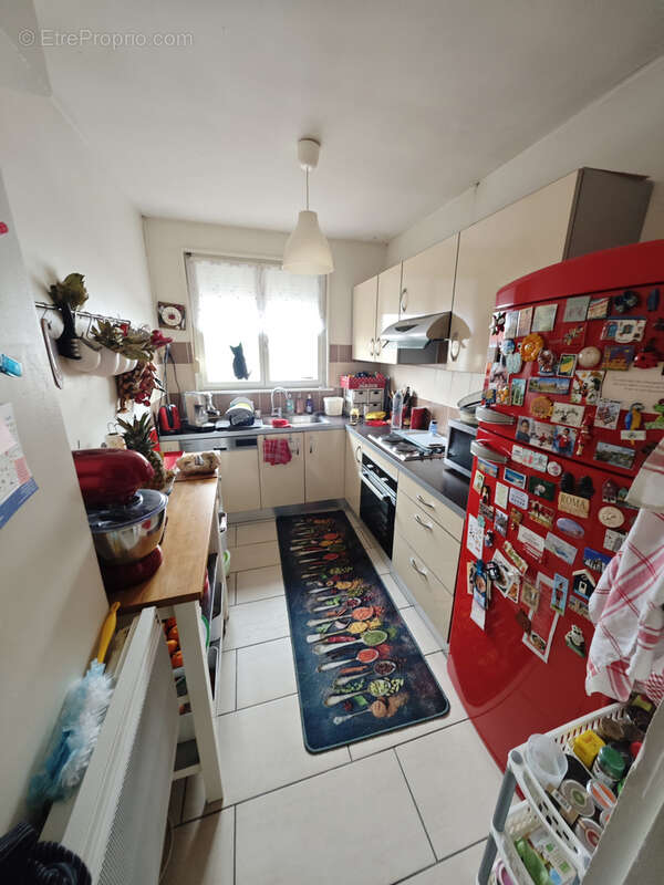 Appartement à DENAIN