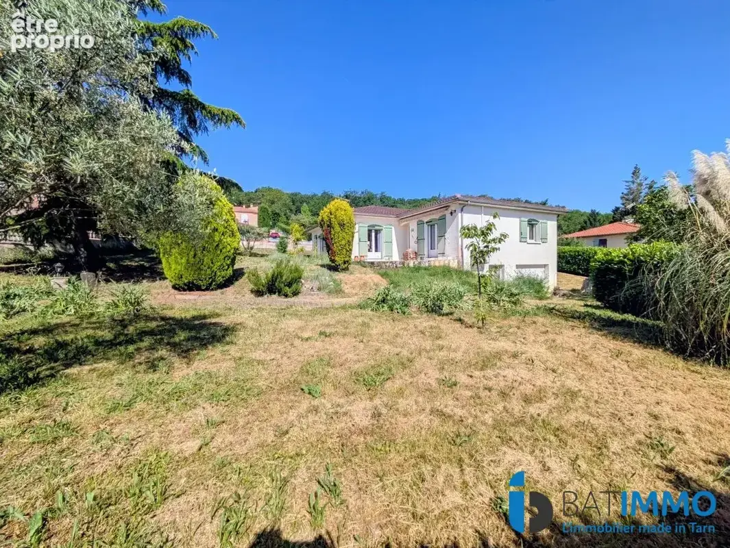 Maison 6 pièces 135 m² à vendre à Albi (81000) - photo 8