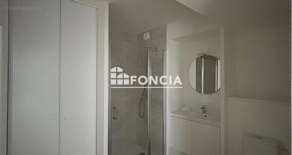 Appartement à VERNON