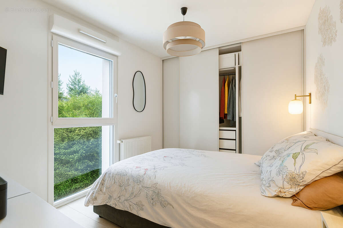 Appartement à SAINT-NAZAIRE