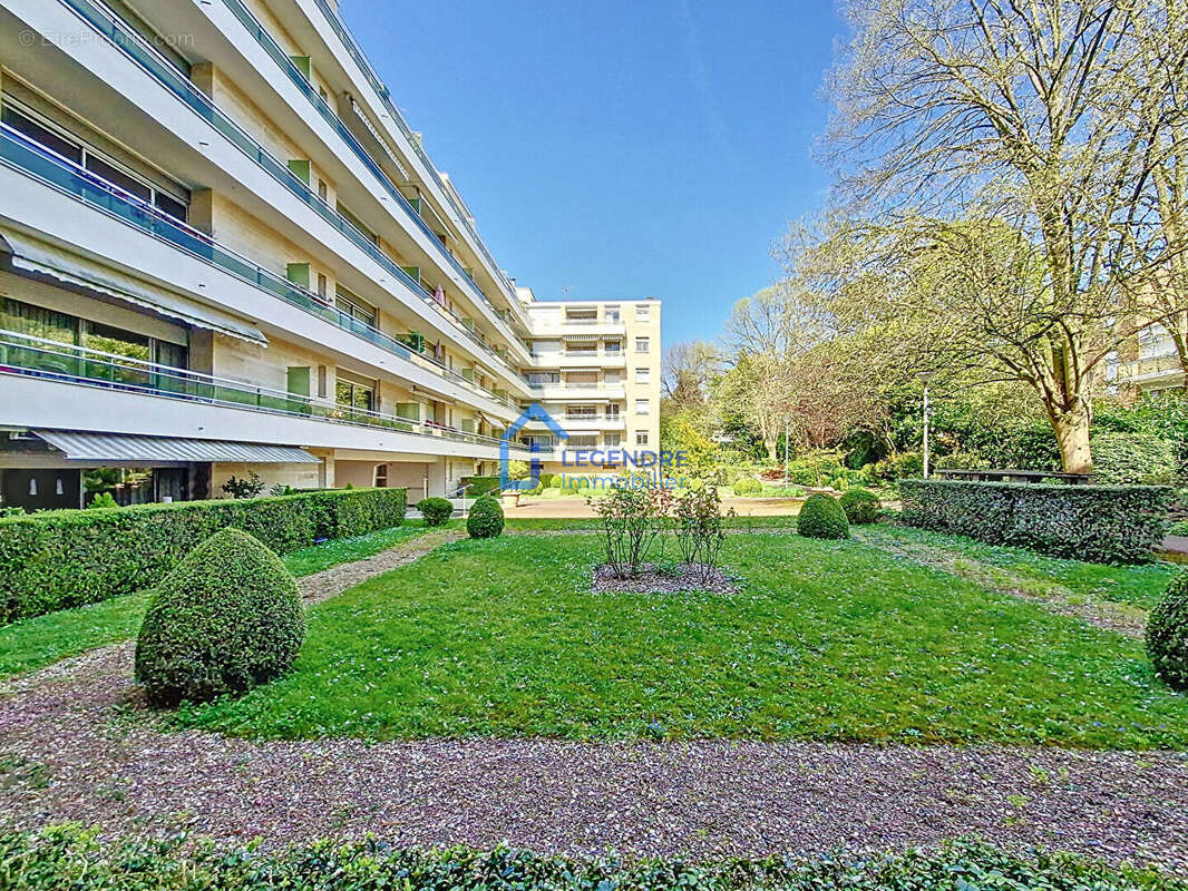 Appartement à CORMEILLES-EN-PARISIS