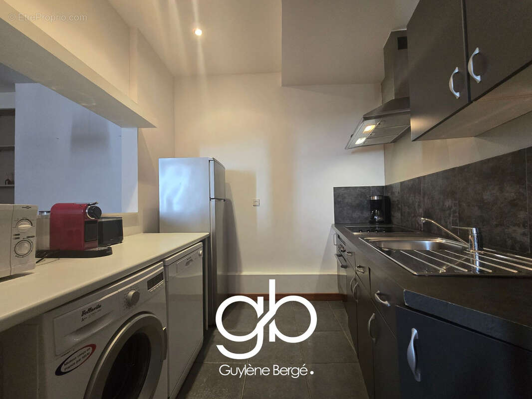 Appartement T3 de charme au cœur de Montpellier Écusson   Rue de la Petite Loge - photo 4
