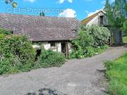 Maison à SERMAISE
