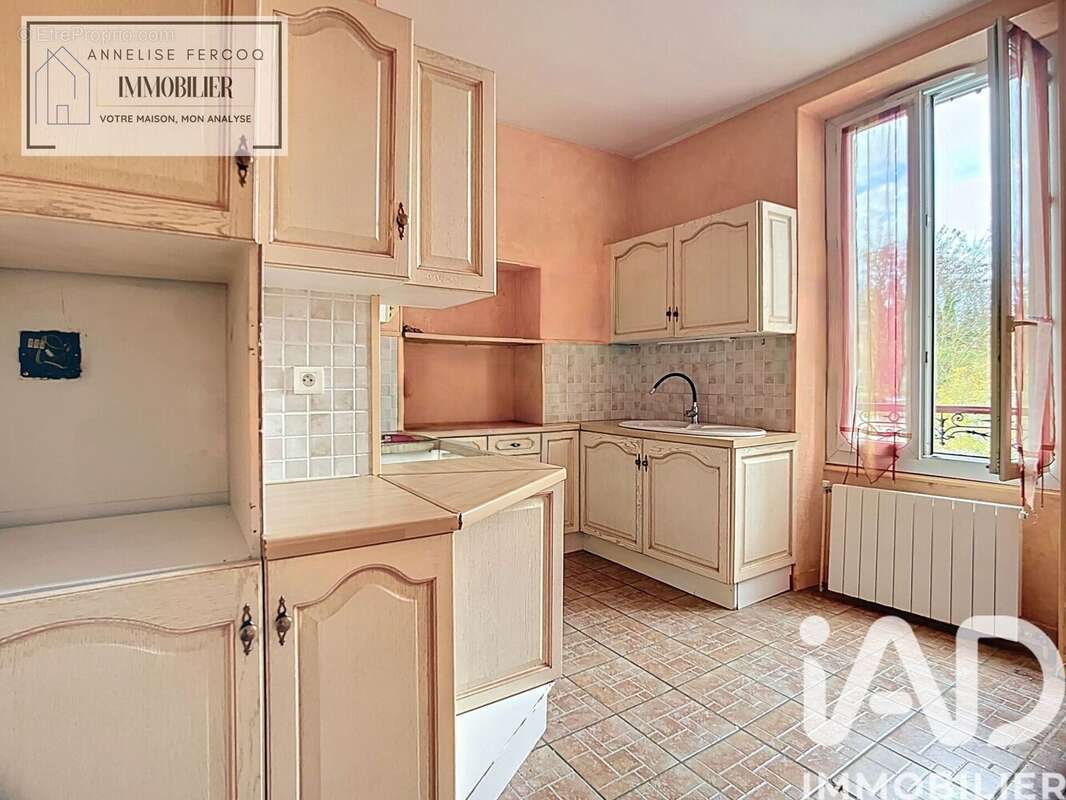 Photo 7 - Maison à NEVERS