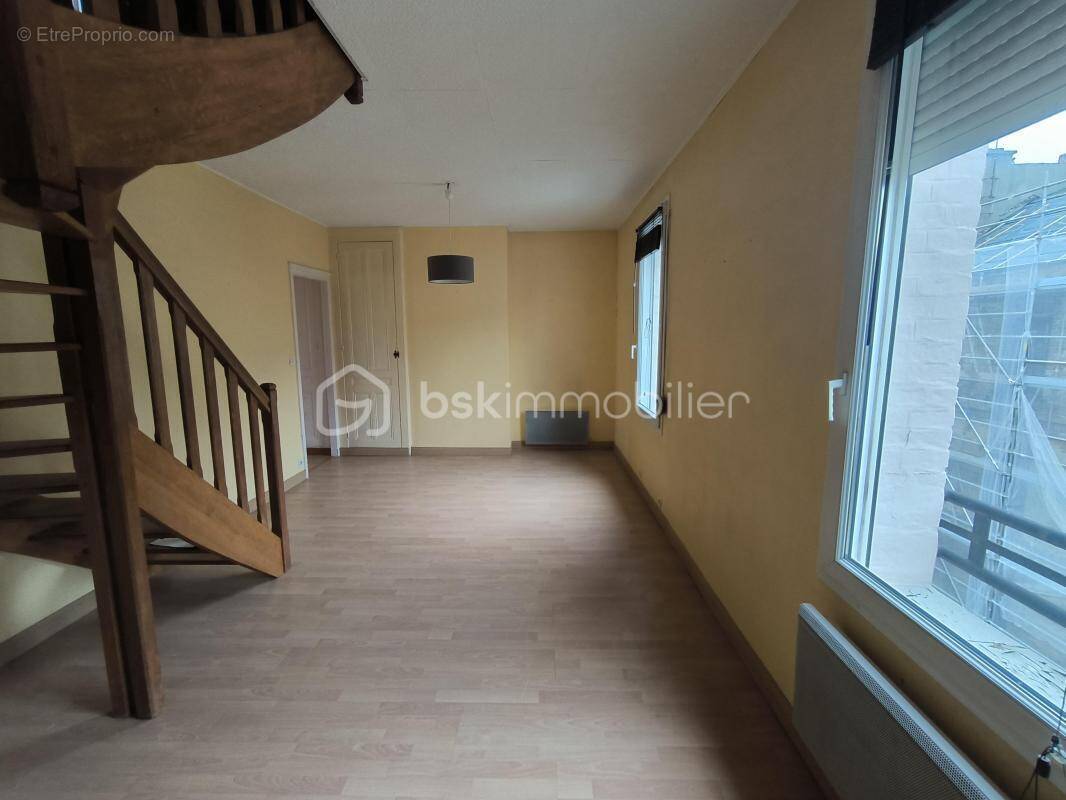 Appartement à LE HAVRE