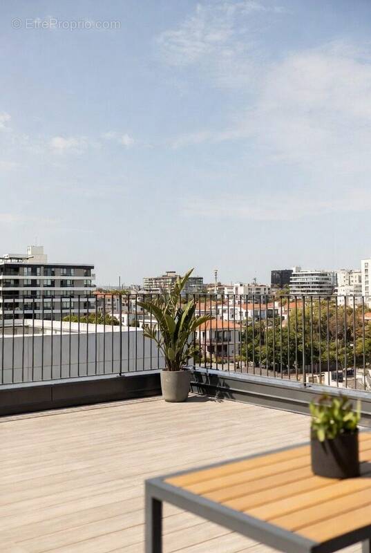Appartement à CORMEILLES-EN-PARISIS