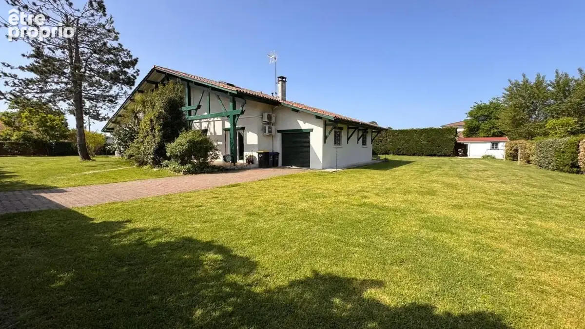 Grande propriété familiale sur plus de 2000 m² ! - photo 3