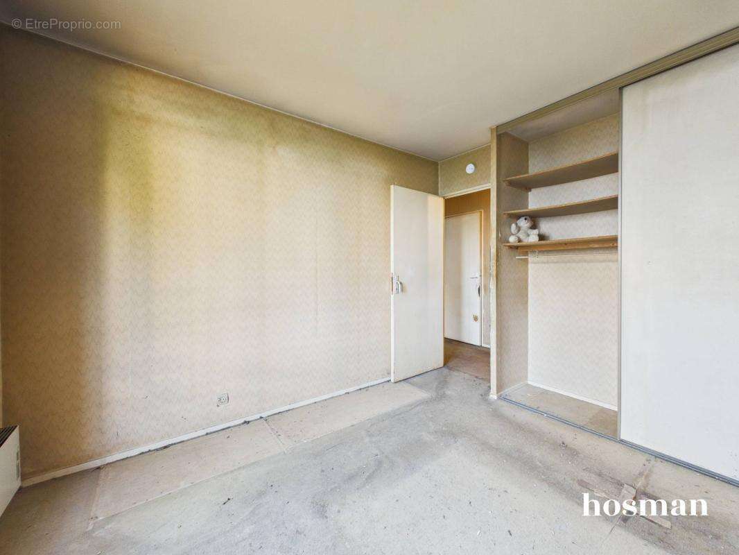 Appartement à SANNOIS