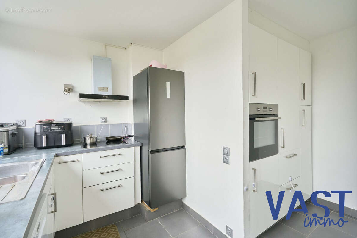 Appartement à TOURCOING